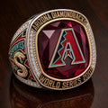 AZDB Premium Ring TTNL