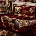 PREMIUM ACT UNISEX SUNGLASSES LNTH