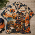 Premium ABTG Hawaiian Shirt TNSM