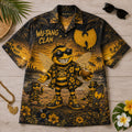 Premium WTC Hawaiian Shirt TNSM