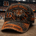 CCBG Premium Vintage Cap LNTH