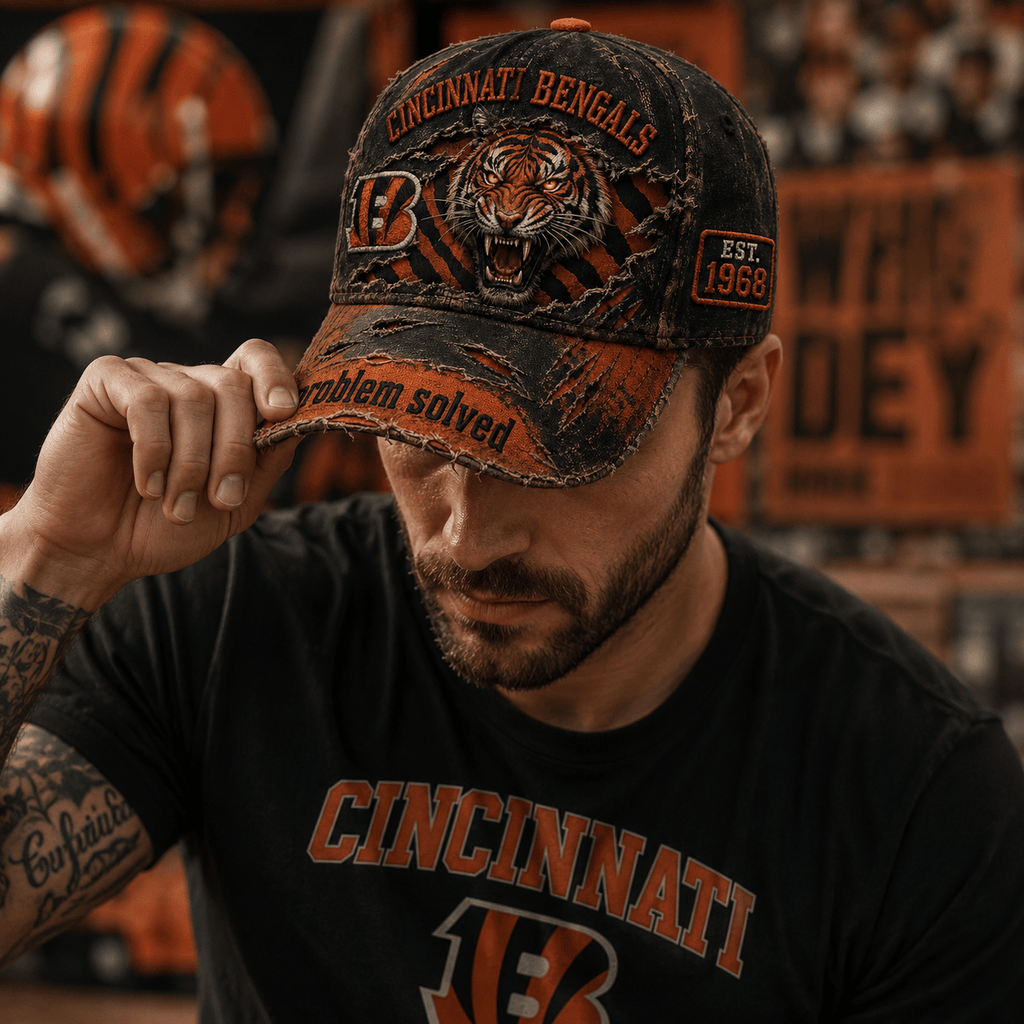 CCBG Premium Vintage Cap LNTH