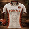 PREMIUM CCBG EMBOSS POLO SHIRT NTVA