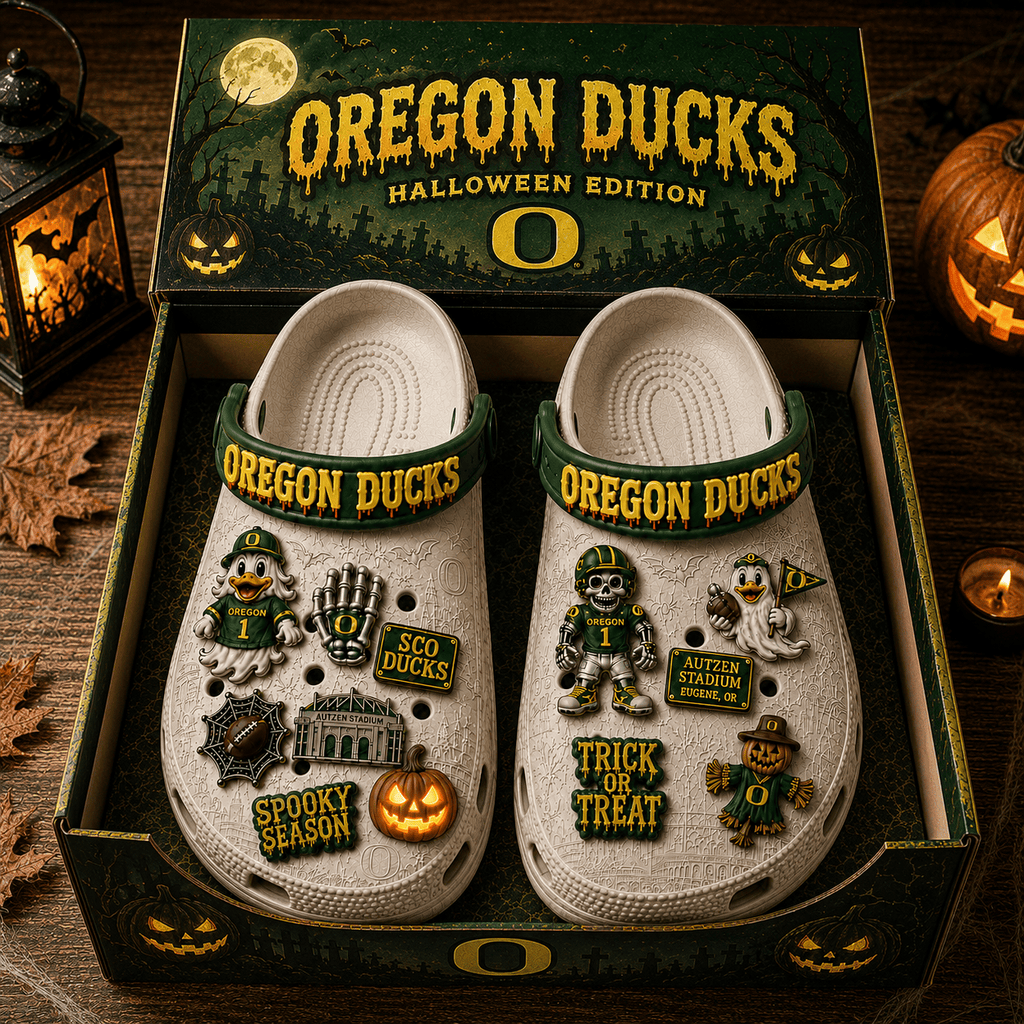 ORD PREMIUM CLOGS TTTT