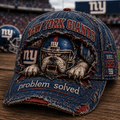 NYG Premium Vintage Cap PDL