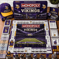Premium MNVK Board Game TMH