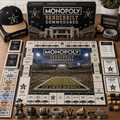 VDBC Premium Board Game NHVH