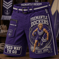 Premium FRMT Casual Shorts HQH