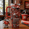CGV 40oz Tumbler With Handle DNBN