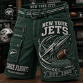 Premium NYJ Casual Shorts HQH