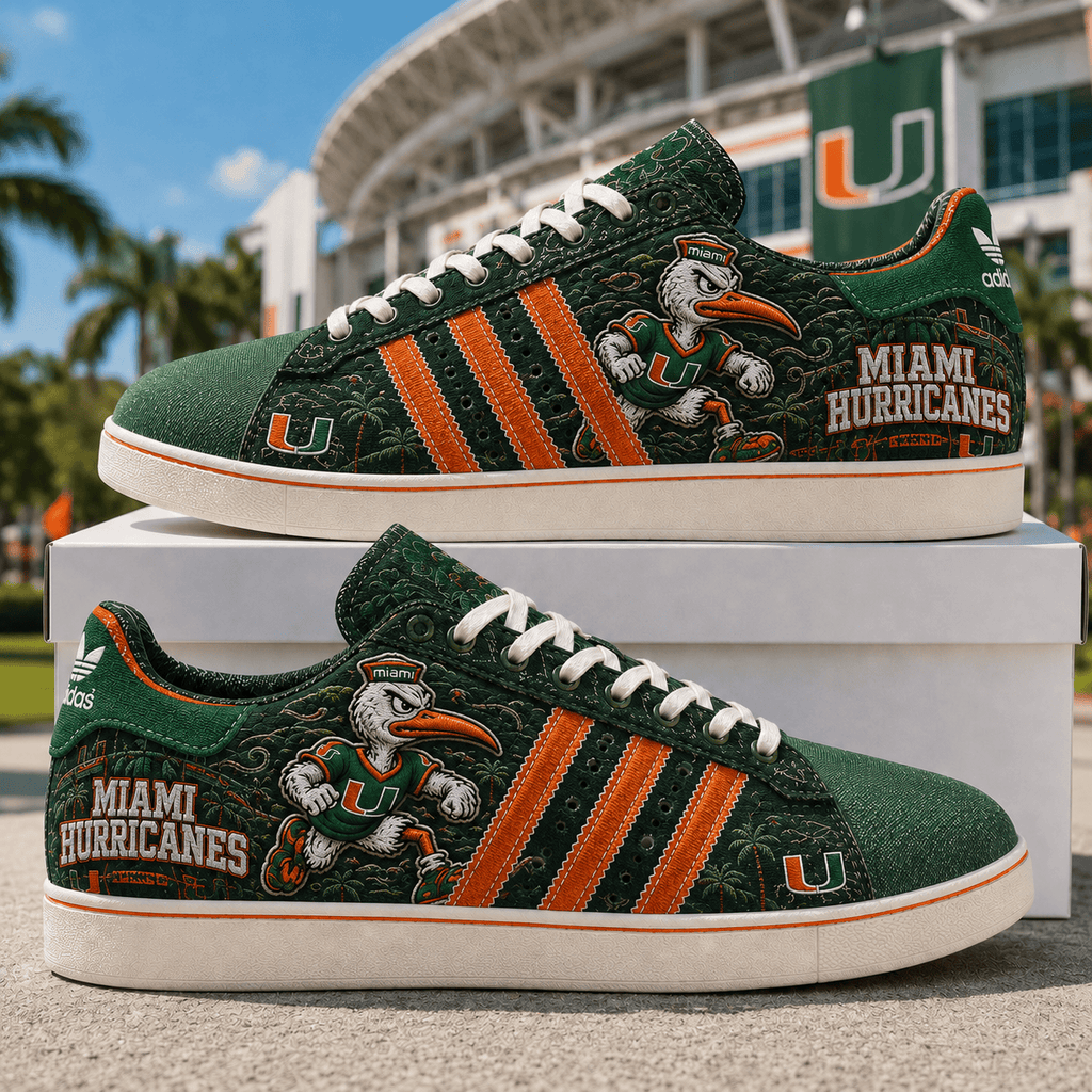 PREMIUM MHC CASUAL SHOES HQH
