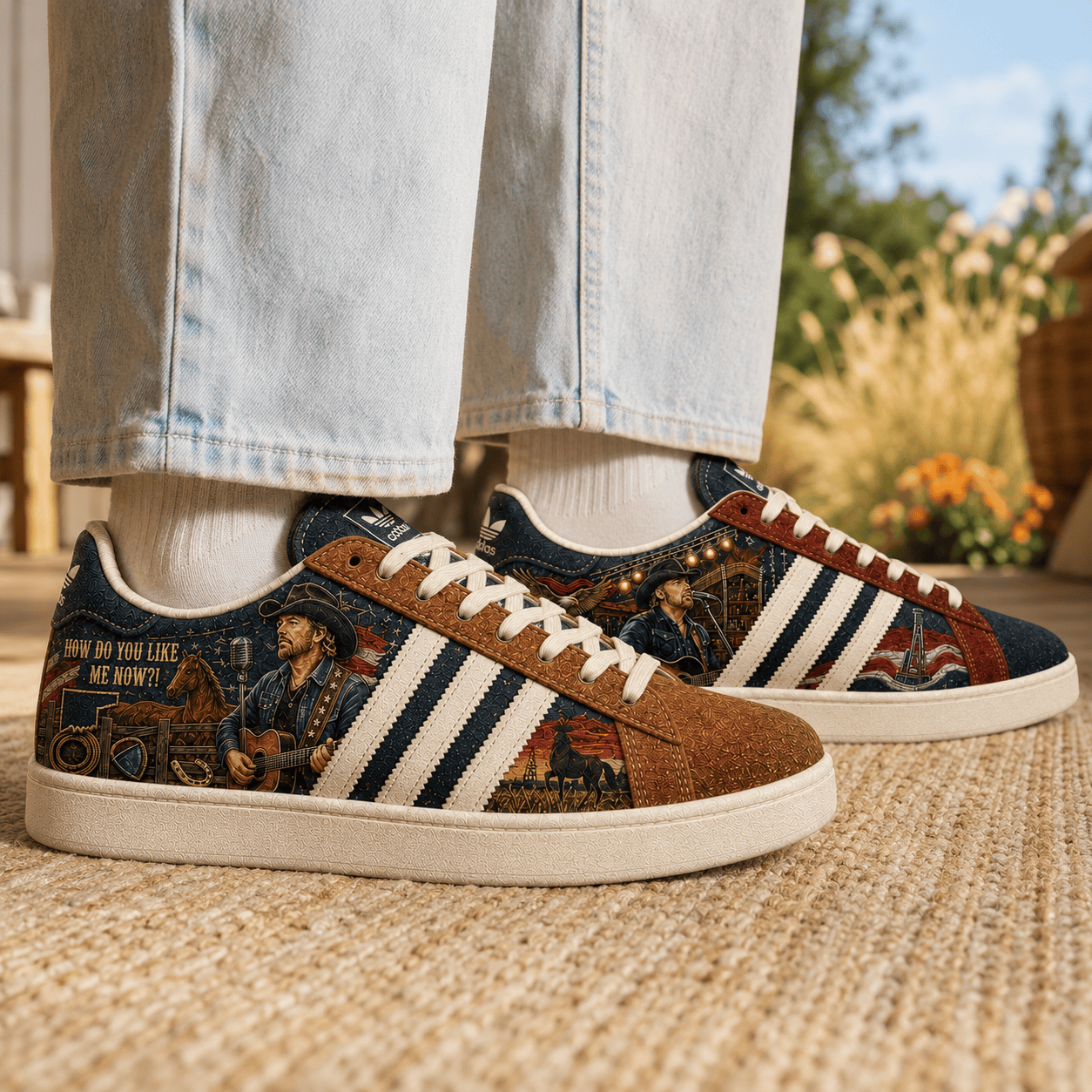 PREMIUM TBKH CASUAL SHOES HQH