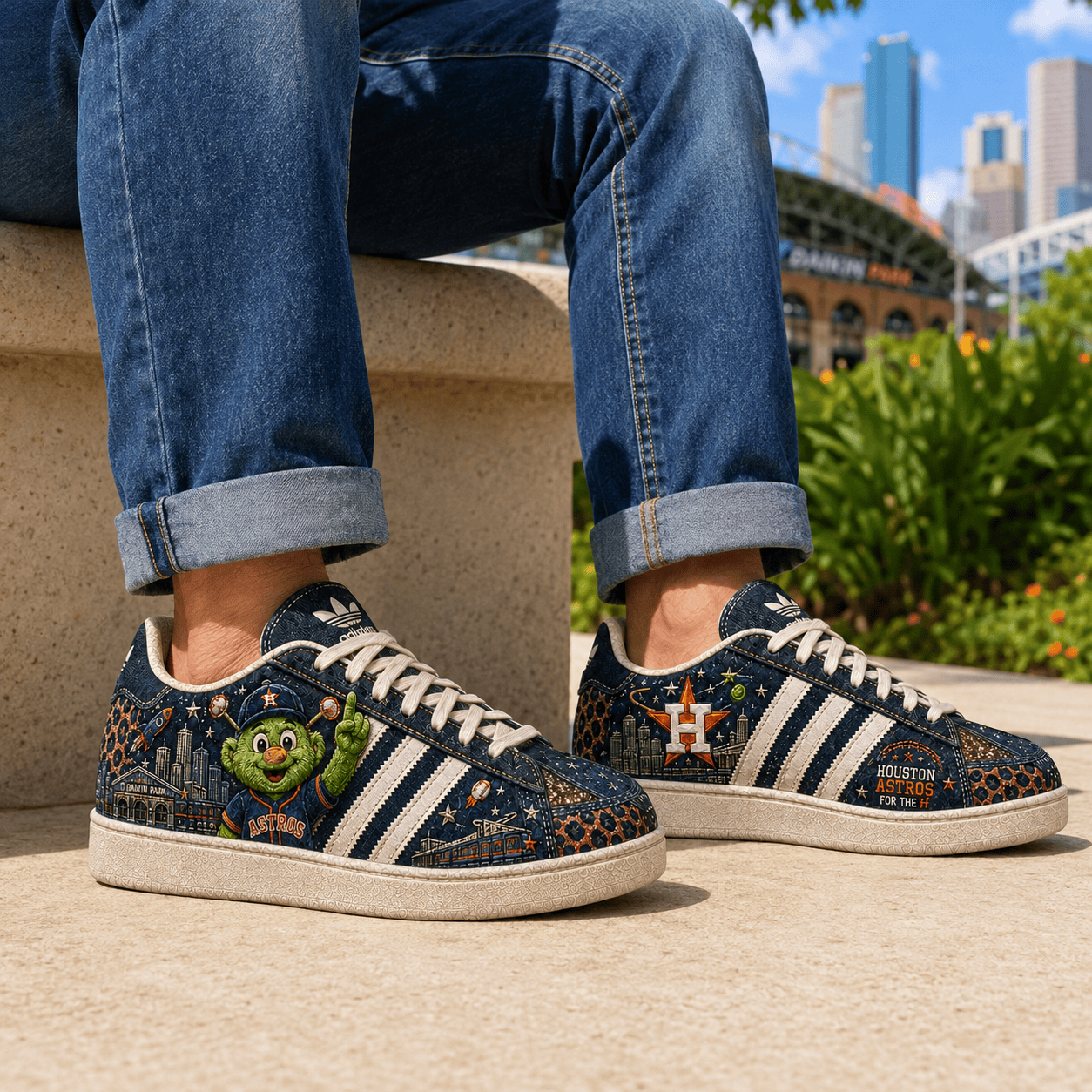PREMIUM HTA CASUAL SHOES HQH