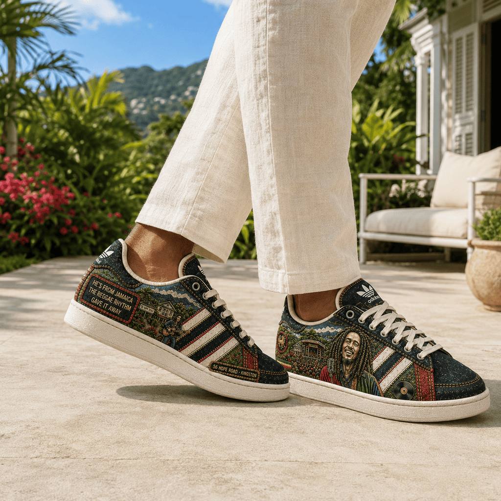 PREMIUM BML CASUAL SHOES HQH