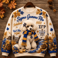 PREMIUM SGRO SWEATER NPL